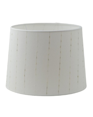 Barra Lampeskjerm Offwhite Ø24