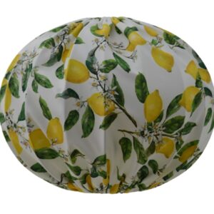 Lemon Garden Boll Taklampe 42