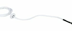 Oz mini pendant- uten tube, hvit