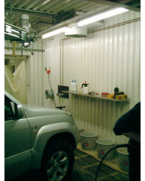 LED Lysrør T8 G13 830 1,5 m 19W 1950lm 3000K