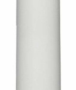 Oz mini pendel tube - silkegrå