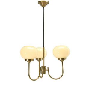 ELSY Pendellampe 59cm, 3xE14