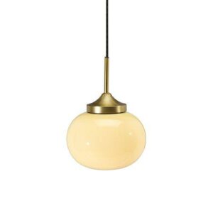 ELSY liten anheng Messing D18cm